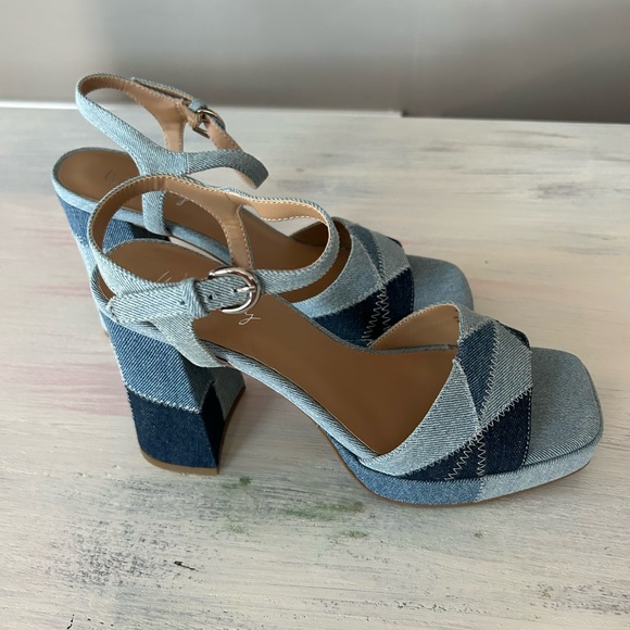 Women’s Heels - Picture 7 of 10